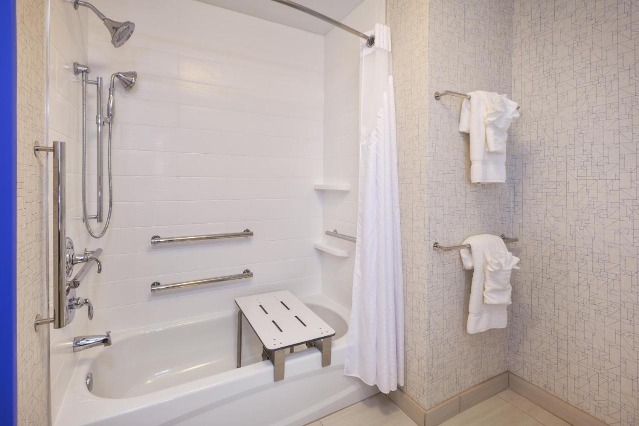 Holiday Inn Express & Suites New Castle By Ihg Exteriér fotografie