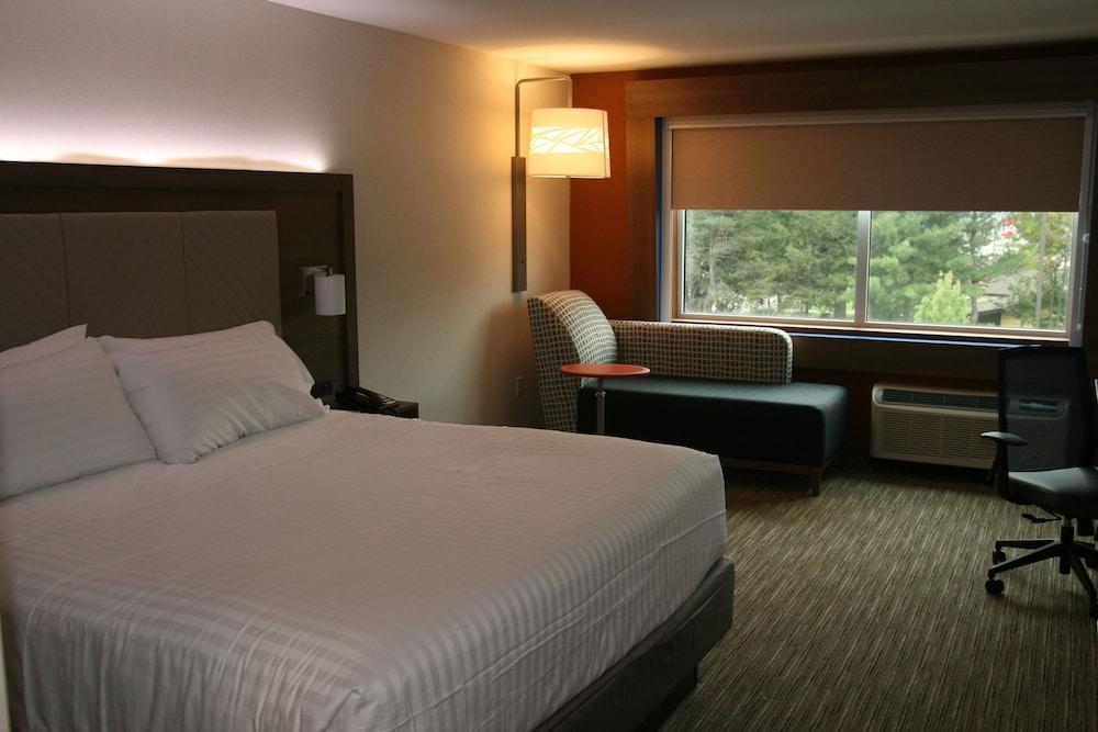 Holiday Inn Express & Suites New Castle By Ihg Exteriér fotografie