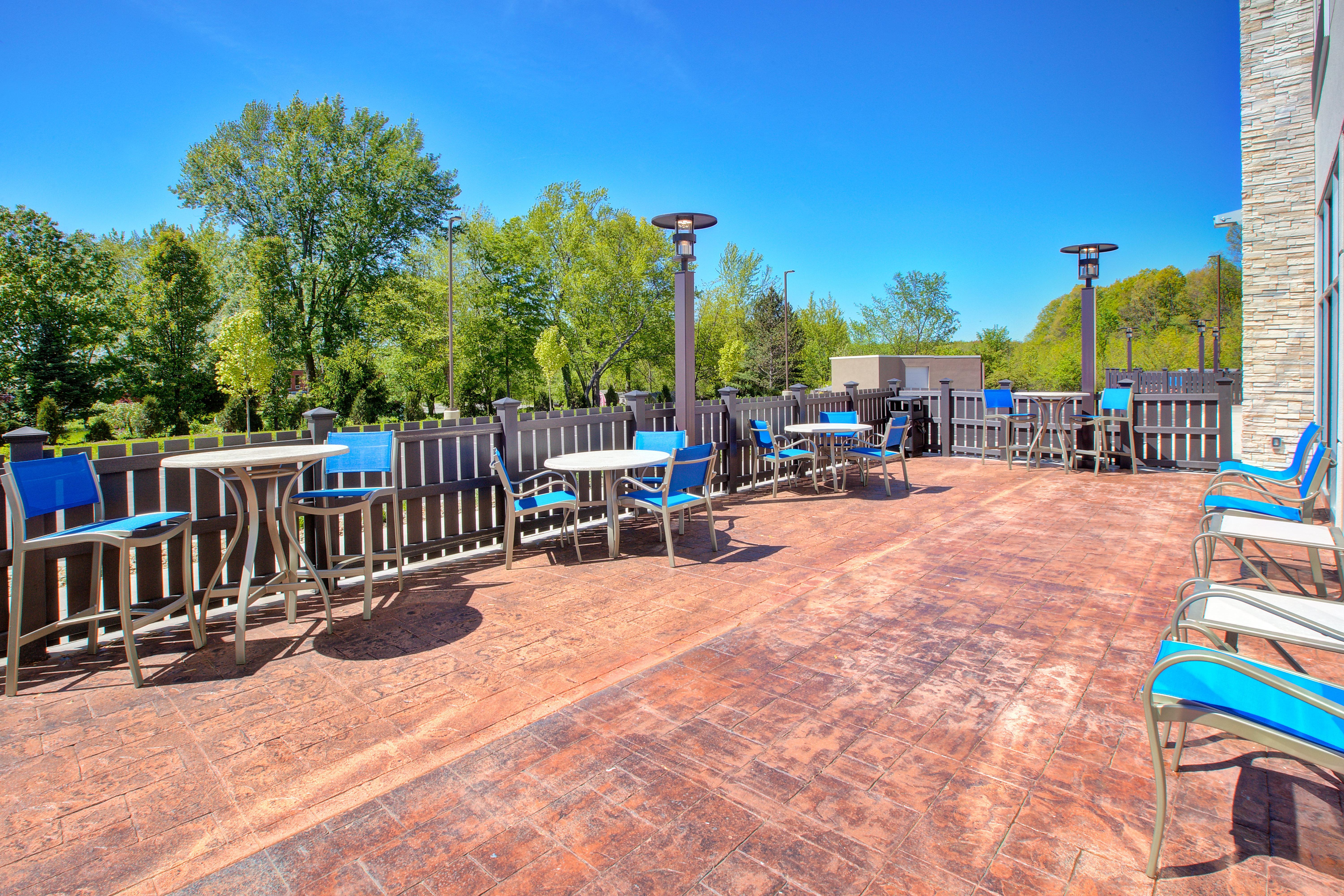 Holiday Inn Express & Suites New Castle By Ihg Exteriér fotografie