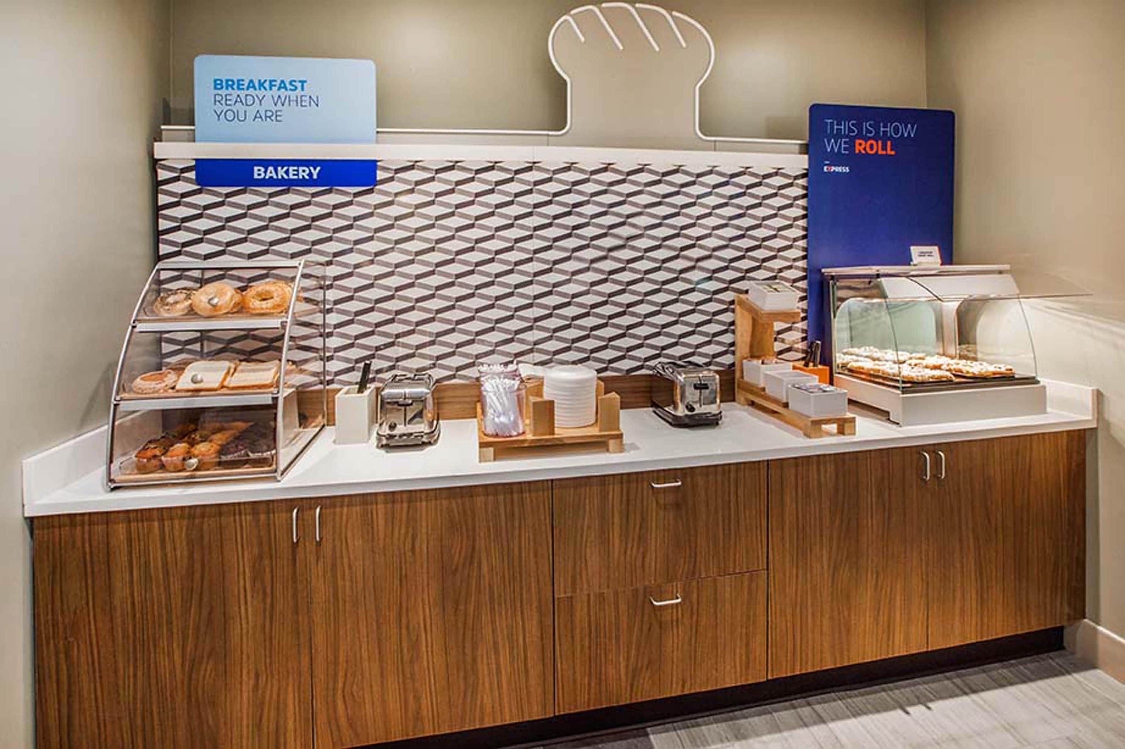 Holiday Inn Express & Suites New Castle By Ihg Exteriér fotografie