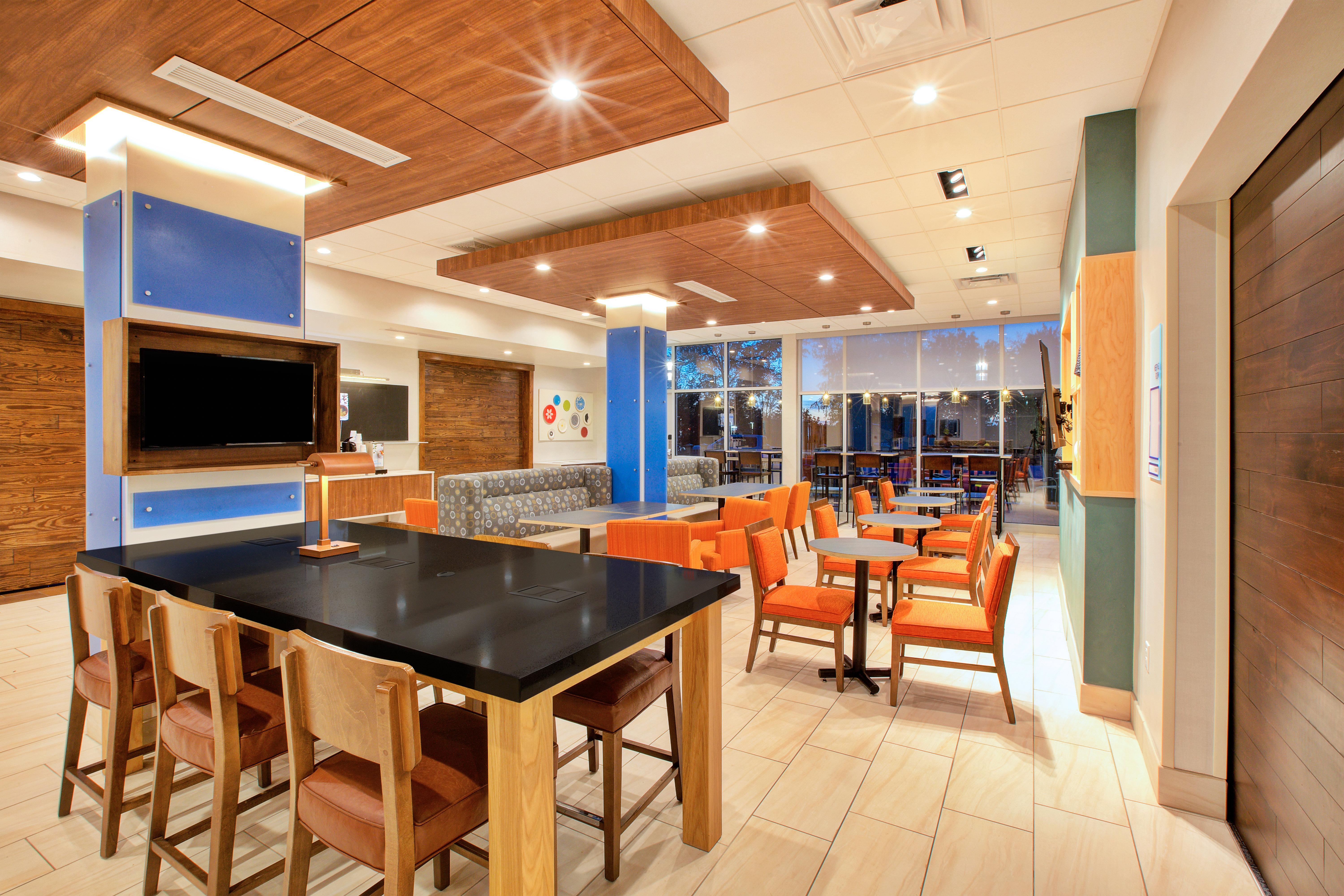 Holiday Inn Express & Suites New Castle By Ihg Exteriér fotografie
