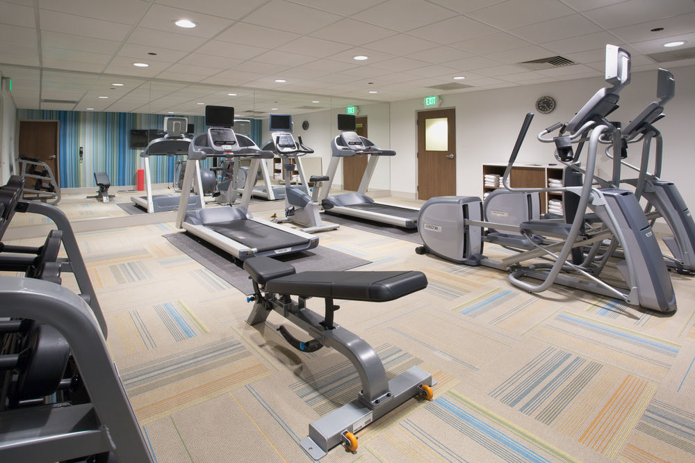 Holiday Inn Express & Suites New Castle By Ihg Exteriér fotografie
