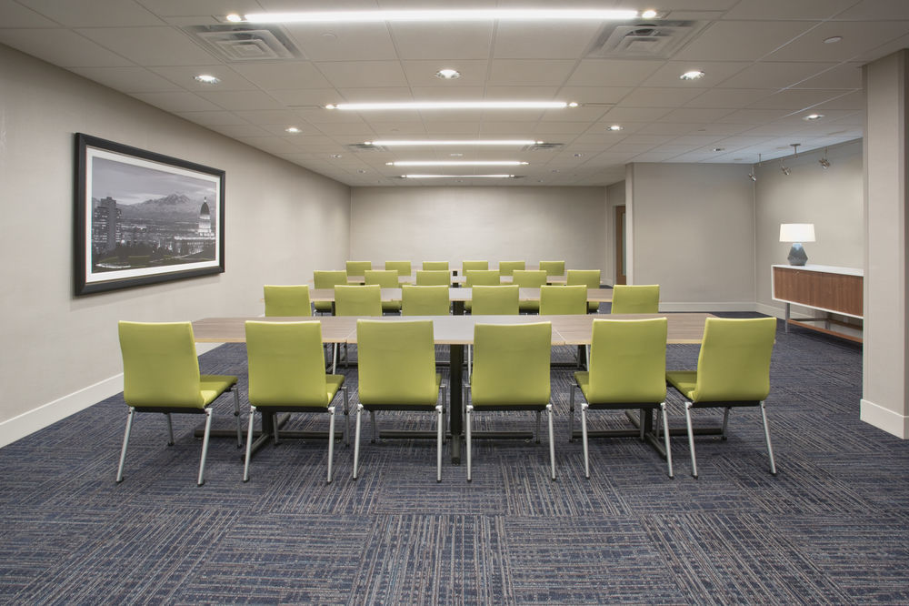 Holiday Inn Express & Suites New Castle By Ihg Exteriér fotografie